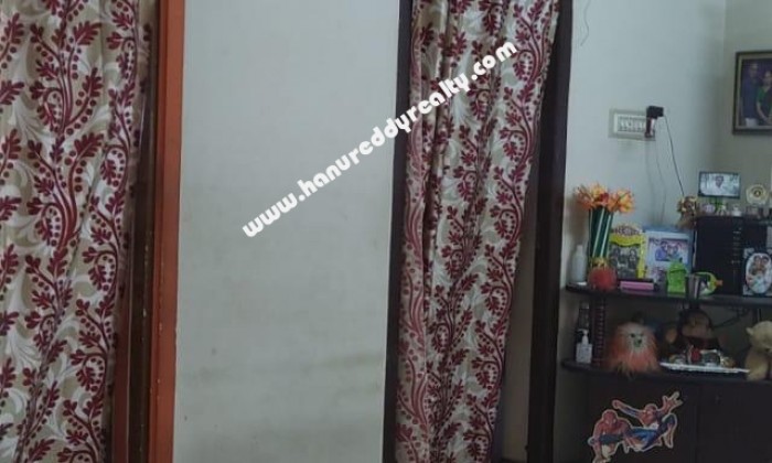 3 BHK Independent House for Sale in Singanallur