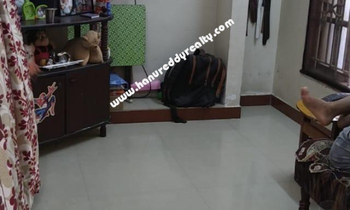 3 BHK Independent House for Sale in Singanallur