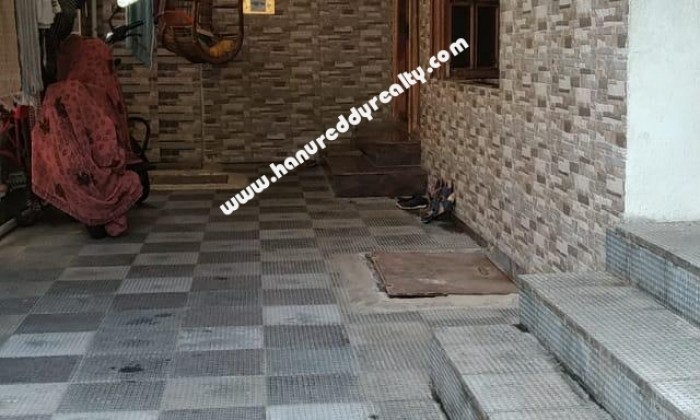 3 BHK Independent House for Sale in Singanallur