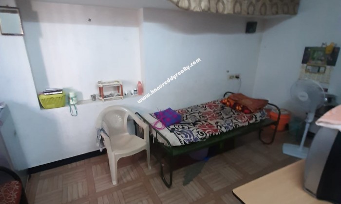 3 BHK Independent House for Sale in Singanallur