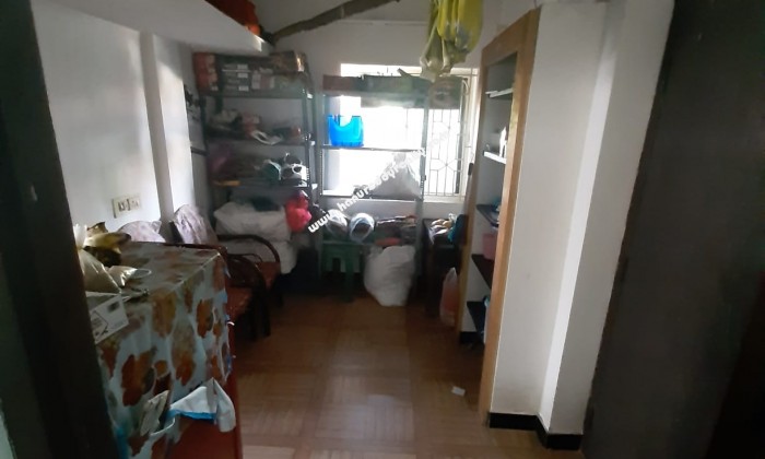 3 BHK Independent House for Sale in Singanallur