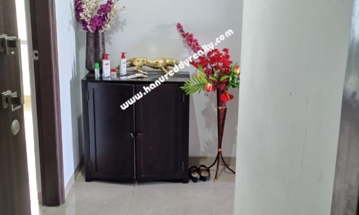3 BHK Flat for Sale in Keshav Nagar