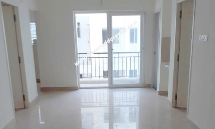 2 BHK Flat for Sale in Chromepet