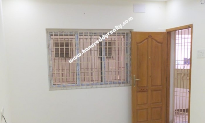 2 BHK Flat for Sale in Keelkattalai