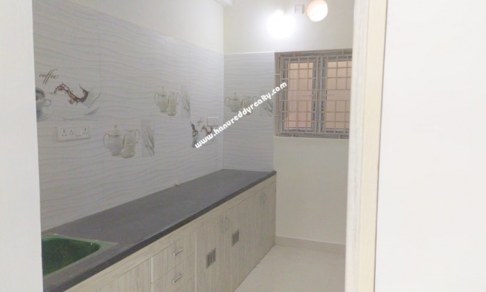 2 BHK Flat for Sale in Keelkattalai