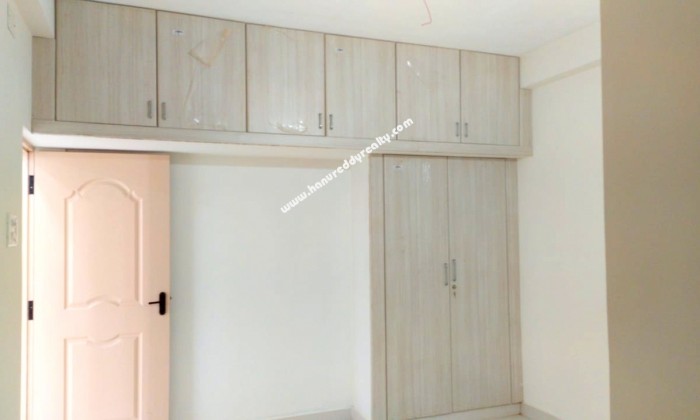 2 BHK Flat for Sale in Keelkattalai