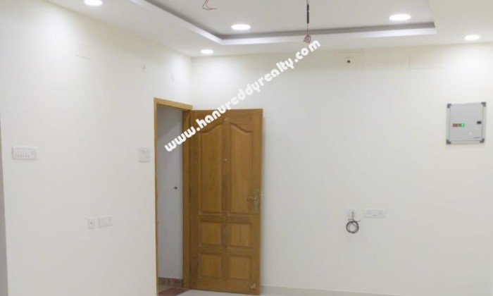 2 BHK Flat for Sale in Keelkattalai