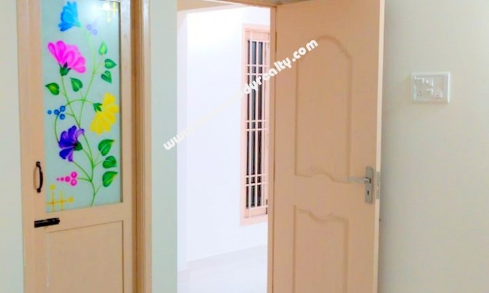 2 BHK Flat for Sale in Keelkattalai