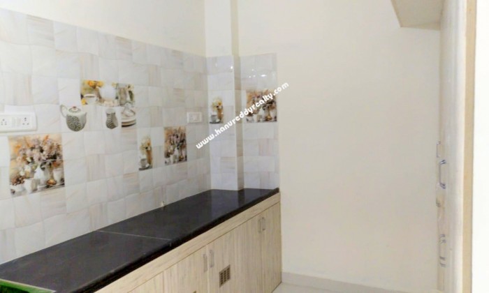 2 BHK Flat for Sale in Keelkattalai