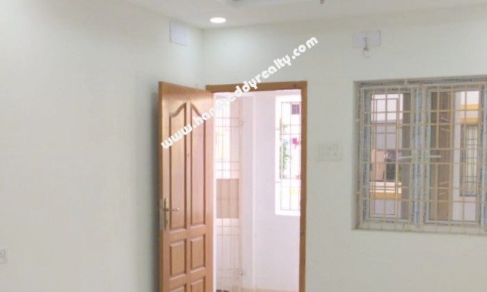 2 BHK Flat for Sale in Keelkattalai