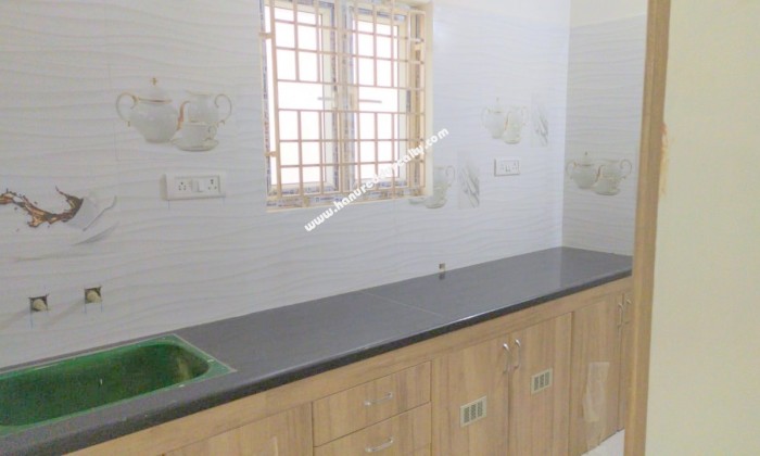 2 BHK Flat for Sale in Keelkattalai