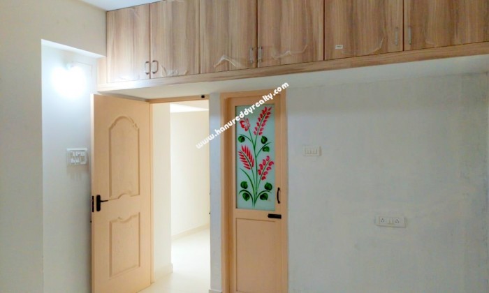 2 BHK Flat for Sale in Keelkattalai