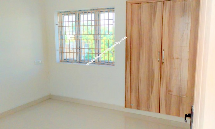 2 BHK Flat for Sale in Keelkattalai