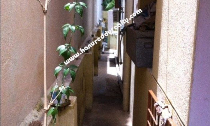 3 BHK Independent House for Sale in Thiruverkadu
