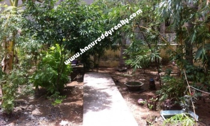 3 BHK Independent House for Sale in Thiruverkadu