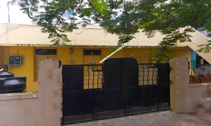 3 BHK Independent House for Sale in Siddhapudur