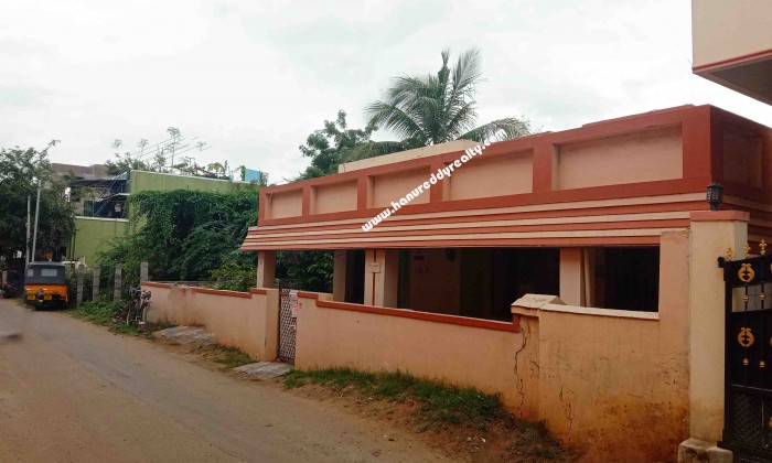 3 BHK Independent House for Sale in Kavundampalayam