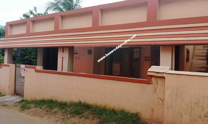 3 BHK Independent House for Sale in Kavundampalayam