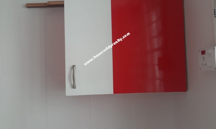 4 BHK Villa for Sale in Nanjundapuram