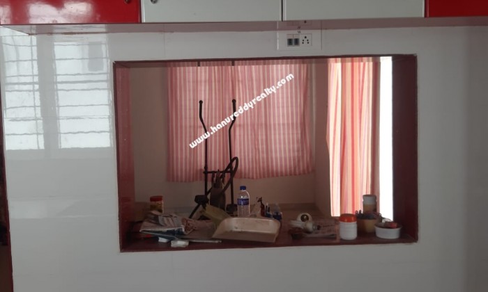 4 BHK Villa for Sale in Nanjundapuram