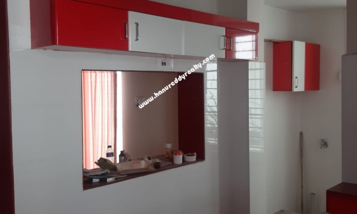 4 BHK Villa for Sale in Nanjundapuram