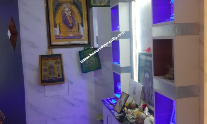 4 BHK Villa for Sale in Nanjundapuram