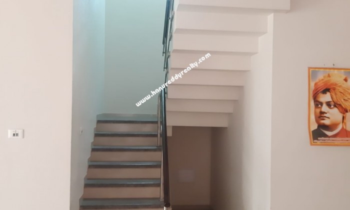 4 BHK Villa for Sale in Nanjundapuram