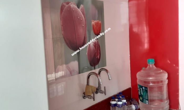 4 BHK Villa for Sale in Nanjundapuram