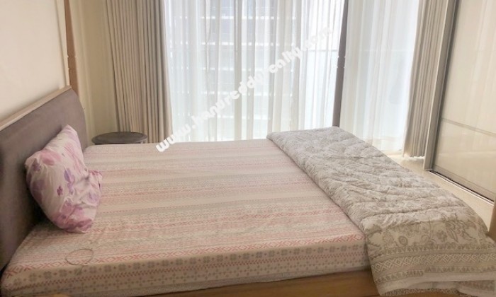 4 BHK Flat for Rent in Raja Annamalaipuram