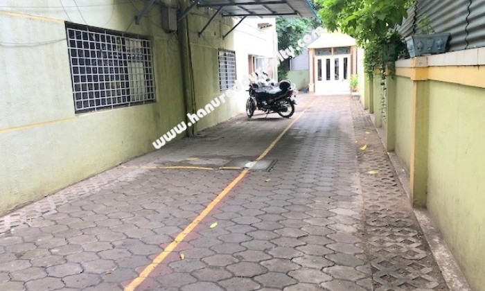3 BHK Flat for Rent in T.Nagar