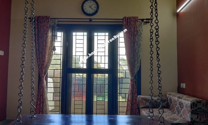 3 BHK Flat for Sale in Singanallur