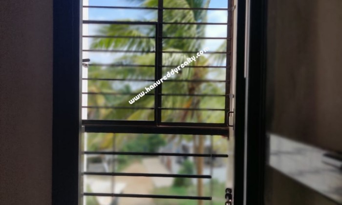 3 BHK Flat for Sale in Singanallur