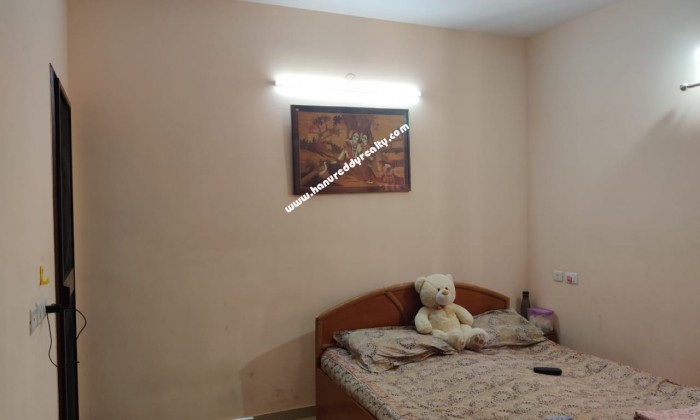 3 BHK Flat for Sale in Singanallur