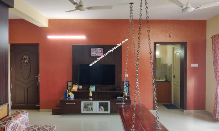 3 BHK Flat for Sale in Singanallur