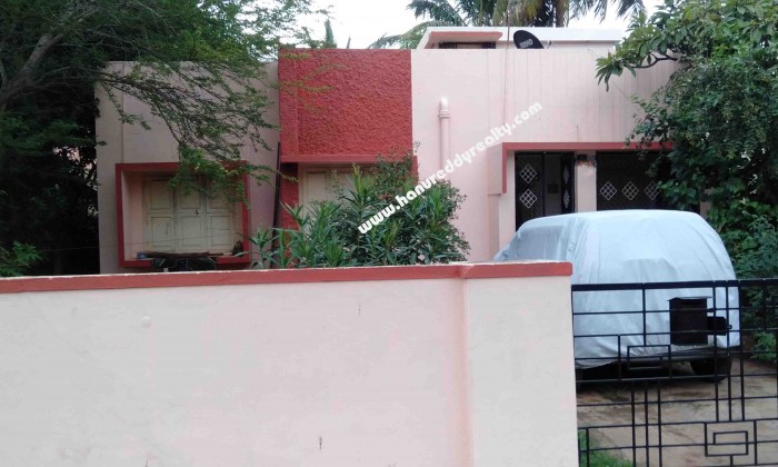 2 BHK Independent House for Sale in Kovaipudur