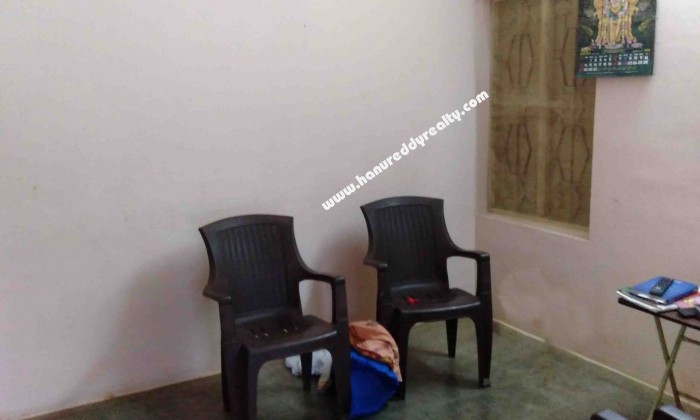 2 BHK Independent House for Sale in Kovaipudur