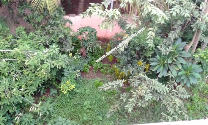 2 BHK Independent House for Sale in Kovaipudur