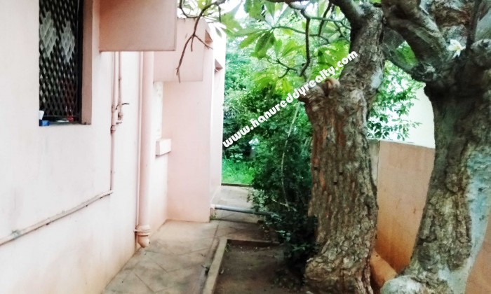 2 BHK Independent House for Sale in Kovaipudur