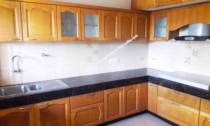 3 BHK Flat for Sale in Avinashi Road
