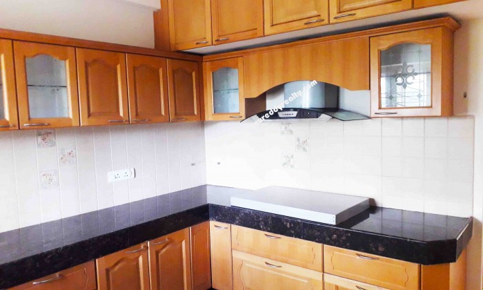 3 BHK Flat for Sale in Avinashi Road