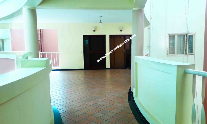 3 BHK Flat for Sale in Avinashi Road