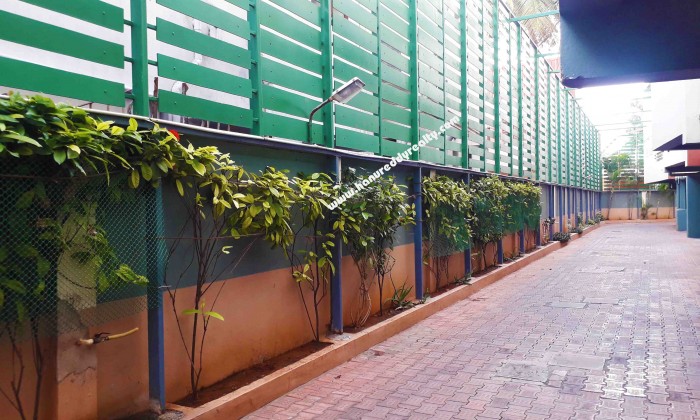 3 BHK Flat for Sale in Avinashi Road