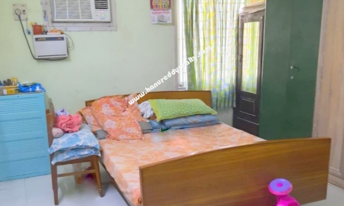 3 BHK Flat for Sale in Kalaignar Karunanidhi nagar