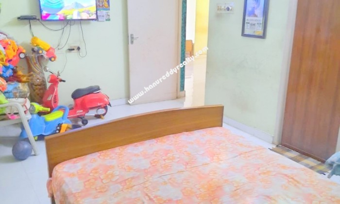 3 BHK Flat for Sale in Kalaignar Karunanidhi nagar