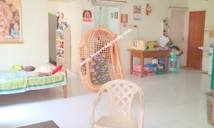 3 BHK Flat for Sale in Kalaignar Karunanidhi nagar