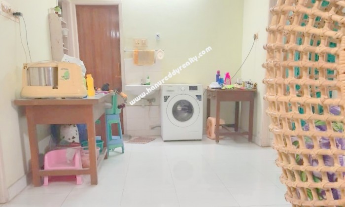 3 BHK Flat for Sale in Kalaignar Karunanidhi nagar
