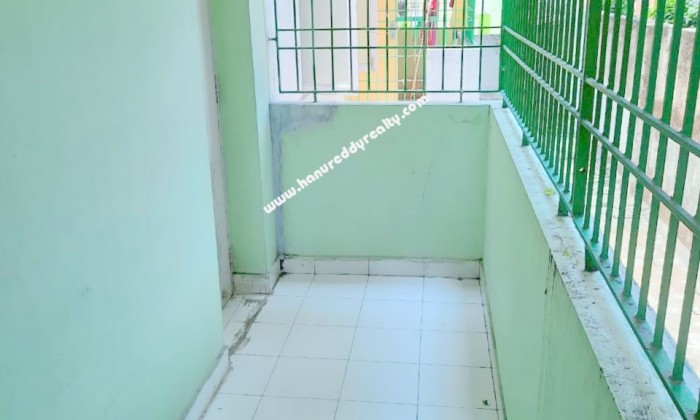 3 BHK Flat for Sale in Kalaignar Karunanidhi nagar