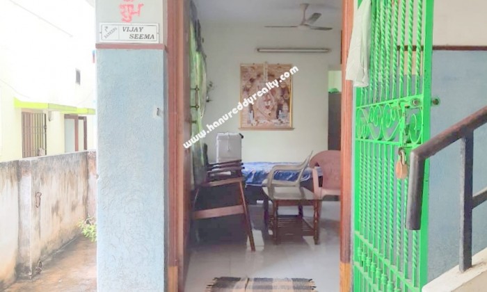 3 BHK Flat for Sale in Kalaignar Karunanidhi nagar
