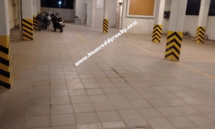 2 BHK Flat for Sale in Thoraipakkam