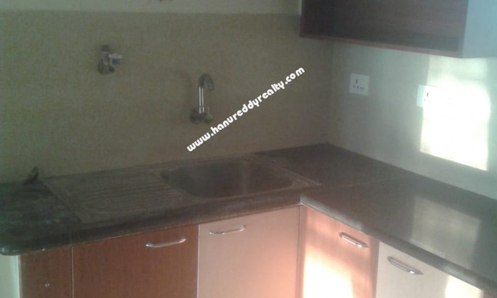 3 BHK Flat for Sale in Koyambedu